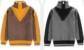 东莞大朗镇雄薇时装厂 毛衣制造的精湛工艺与市场竞争力