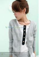 时尚与商机并存 北京淘宝女装薄款毛衣批发市场探析