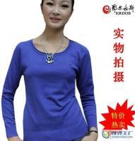 春意盎然的质感选择 二手鄂尔多斯羊绒衫的价值与寻购指南